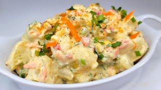 POTATO SALAD | recipe caribbean style #potatosalad