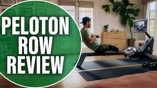 Peloton Row Review: A Comprehensive Review (Pros and Cons Discussed)