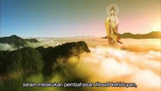 Bai Hua Fo Fa ( Episode 19 ) Text Indonesia