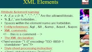 1- XML-ITI دورة بالعربية محاضرة الاولى