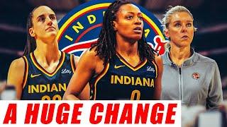 Indiana Fever just decided on a coach. This will surprise many people. Caitlin Clark is shocked too!