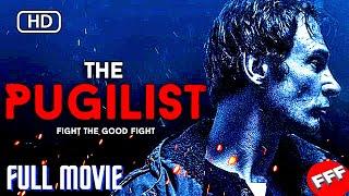 THE PUGILIST | Full CRIME ACTION Movie