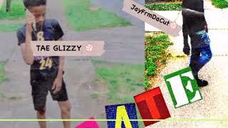 TAEGLIZZY FT JayFrmDaCut- DA DATE ( official audio )