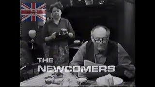 The Newcomers 5 May 1967