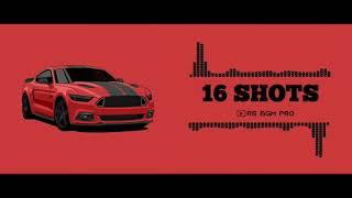 16 Shots Ringtone || RS BGM PRO ||