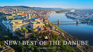 AmaWaterways' New Best of the Danube River Cruise