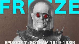 FREEZE // a GOTHAM 1919-1939 documentary