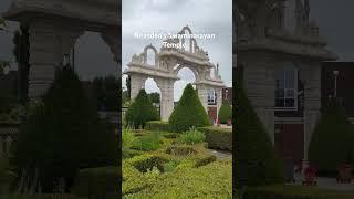 @Neasden Swaminarayan Temple #automobile #brightonpier #travel #fast #train #liverpool #history