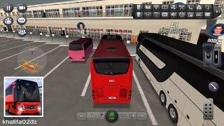 Bus Simulator Ultimate - Gameplay Multiplayer (Android) Part 5