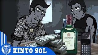 Kinto Sol - Corrido De Esteban [Video Oficial]