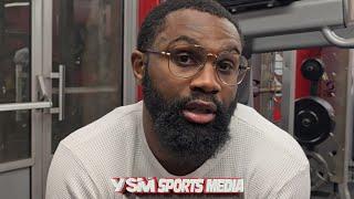 Jaron Ennis Exposes Truth Behind Canelo Alvarez vs Terence Crawford