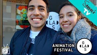 GLAS Animation Festival - March 22 2018