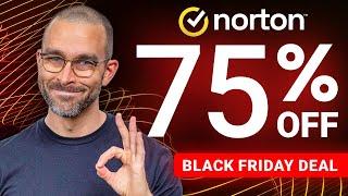 Norton 360 coupon code | Get the BEST ANTIVIRUS discount