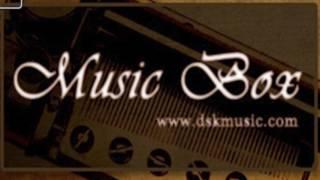 DSK Old Music Box || Free VST Plugin || Music Box