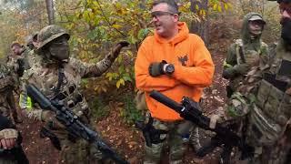 Airsoft Cheater Loses His Temper With ME!?