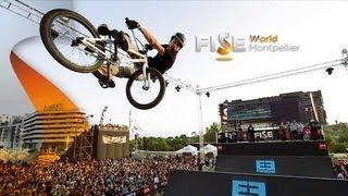 FISE World Montpellier 2013 - Teaser #1 - Official [HD]