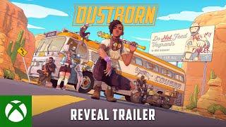 Dustborn - Reveal Trailer