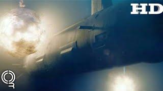 Hunter Killer | 2018 Official Movie Trailer #Action Film