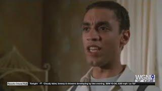 Harry Lennix