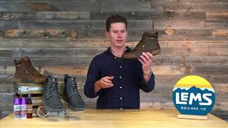 Lems Shoes | Boulder Summit