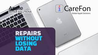 iCareFon -We Fix All Apple Products