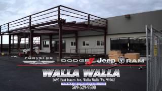 Chrysler-Jeep-Dodge-Ram of Walla Walla