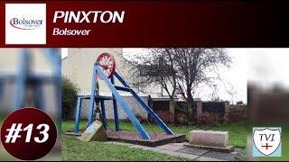 PINXTON: Bolsover Parish #13 of 16