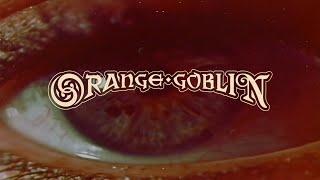 Orange Goblin - (Not) Rocket Science - official lyric video