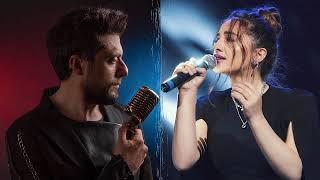 Sona Rubenyan & Aram MP3 - Siro Nver