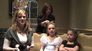 Dance Moms Original Sizzle (Unseen Footage)