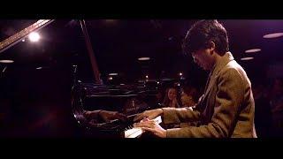 Joey Alexander - Epistrophy (Live at Jazz Standard ft. Charnett Moffett & Ulysses Owens Jr.)