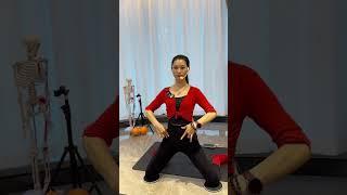 这套动作，每个女生都要好好练，你把它练好之后，你想要的美臀美腿都会有！#臀腿训练#瘦肚子#臀部训练#女子塑形#练出好身材