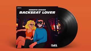 Roberto Surace - Backseat Lover