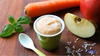 ЭТО БЛЮДО ТАКОЕ ВКУСНОЕ, ЧТО ВЫ ЗАХОТИТЕ ПРИГОТОВИТЬ ЕГО СНОВА! Т РЕЦЕПТ !! ДЕТСКОЕ ПЮРЕ ИЗ К