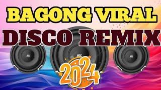 BAGONG VIRAL DISCO REMIX 2024 II  DJ_YANS MIX