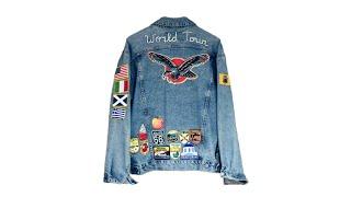 World Tour Jacket