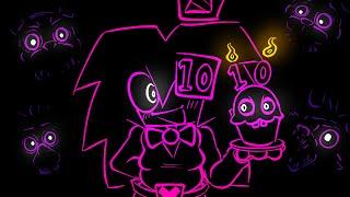 FNAF 10 YEAR ANNIVERSARY STREAM