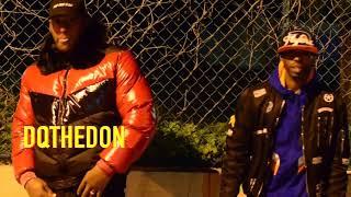 Dqthedon ft Gully Spicy Freestyle Official Music Video