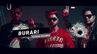 Burari - Yaansh Khanna _ 1811 _ 2018 _ Trailer