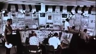 Ядерный двигатель США 1968 (Nuclear Propulsion in Space 1968)