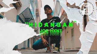 Joe Hxnt - HIDANGAN