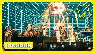 Incubus - David Bowie Tribute - Let's Dance - LIVE -  BeachLife Festival 2024