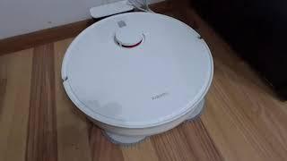 Xiaomi Robot Vacuum S10+