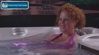 Live hot tub testimonials