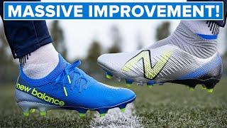 Most UNDERRATED boots of the year?!