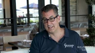 Happening In The Hamptons   Season 2 Ep  1 - Hamptons Real Estate - Vincent Pescatore