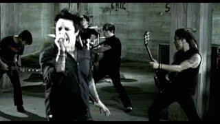 Eighteen Visions "Tower Of Snakes"