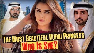 Dubai Princess Sheikha Mahra: Why Sheikh Mohammed Allows Her Too Much