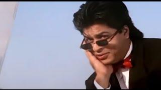 chand tare tod lau saari duniya par me Shahrukh Khan Hits song️#music #song