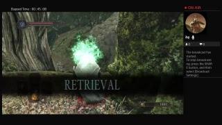 Jelleluytenplays's Dark Souls 2 Path To Plat